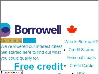 borrowell.com