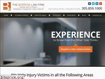 borrowlaw.com