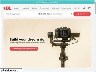 borrowlenses.com