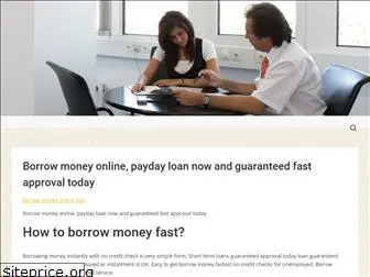 borrowmoneyok.com