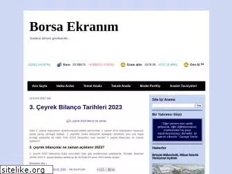 borsa-ekranim.com.tr