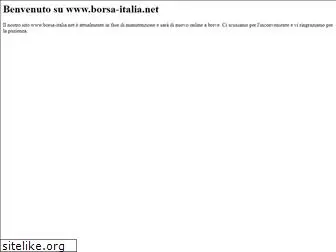borsa-italia.net