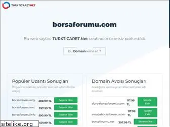 borsaforumu.com