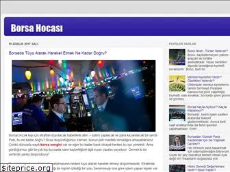 borsahocasi.net