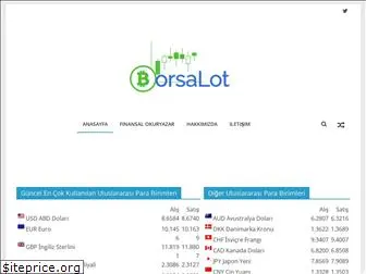 borsalot.com