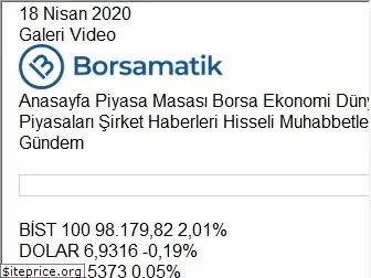 borsamatik.com