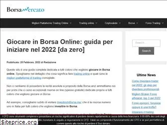 borsamercato.com