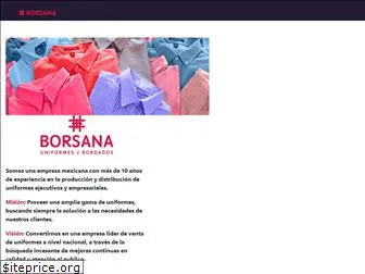 borsana.com
