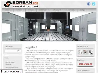 borsancnc.com