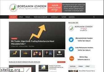 borsaninizinden.com