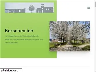 borschemich.de