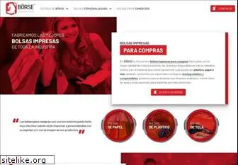 borse.com.mx