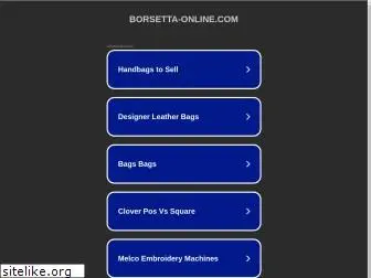 borsetta-online.com