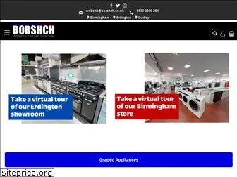 borshchelectric.co.uk