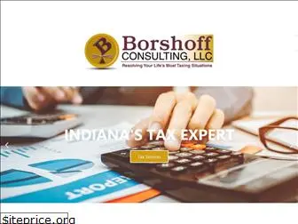 borshoffconsulting.com