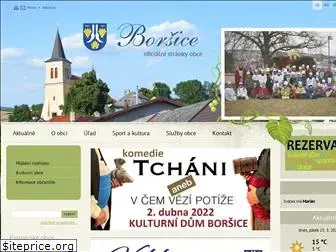 borsice.cz