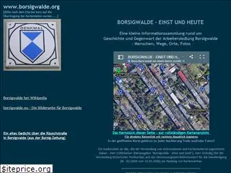 borsigwalde.org