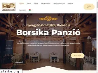 borsika.ro