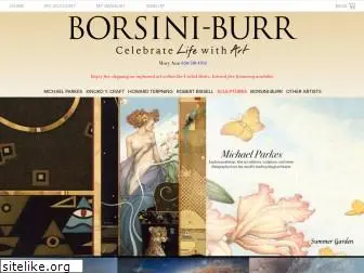 borsini-burr.com