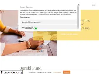 borskifund.com