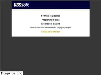 borsoft.net