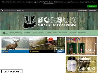 borsuk.com.pl