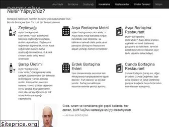 bortacina.com.tr