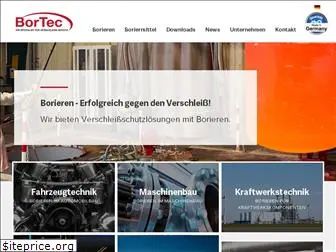 bortec.de