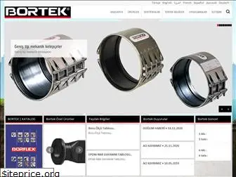 bortek.com.tr