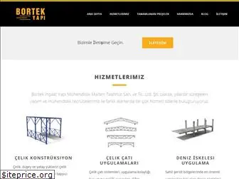 bortekyapi.com