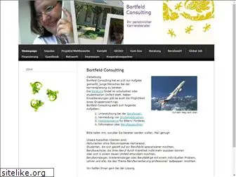 bortfeldconsulting.com