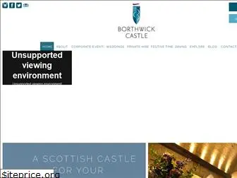 borthwickcastle.com