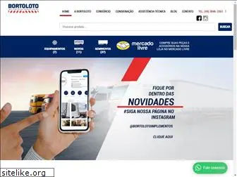 bortolotoimplementos.com.br