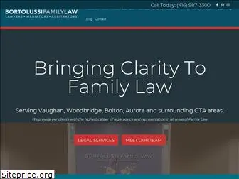 bortolussifamilylaw.com