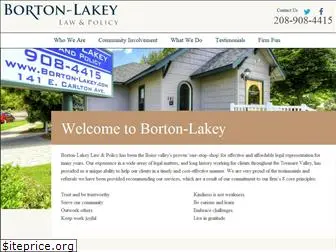 borton-lakey.com