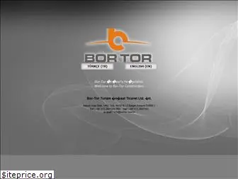 bortor.com.tr