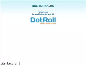 borturak.hu