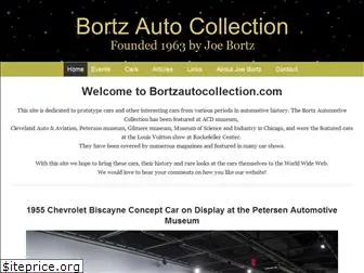 bortzautocollection.com