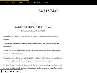 bortziriak.org