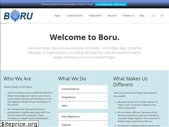 boruapps.com