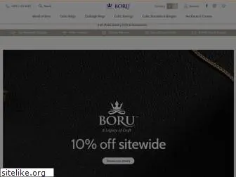 borujewelry.com