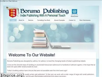 borumapublishing.com