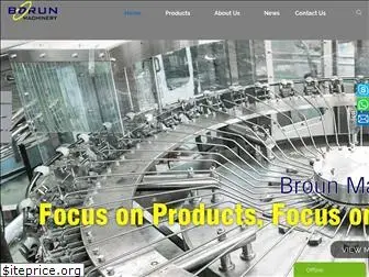 borun-machinery.com