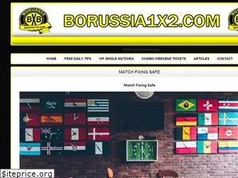 borussia1x2.com