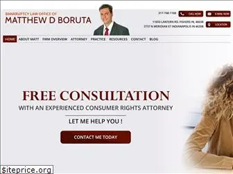 borutalaw.com