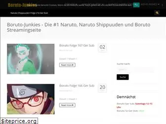 boruto-junkies.com