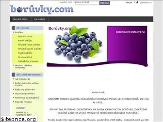 boruvky.com