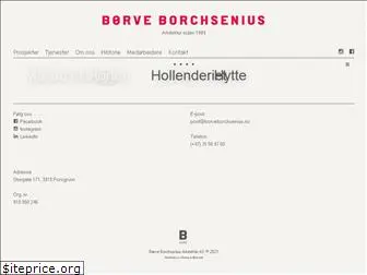 borveborchsenius.no