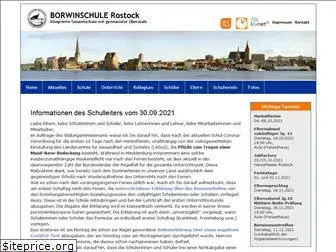 borwinschule.org