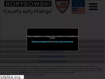 borysowski.com